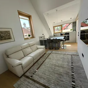 V22 - Premium Apartements Appartement Ljubljana