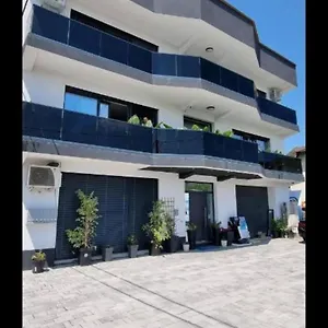 Muric Appartement Ljubljana
