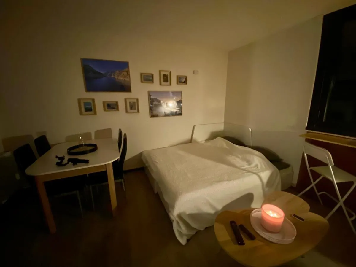 Suite Au Pied Des Pistes - Pla D'Adet Saint-Lary-Soulan Apartment