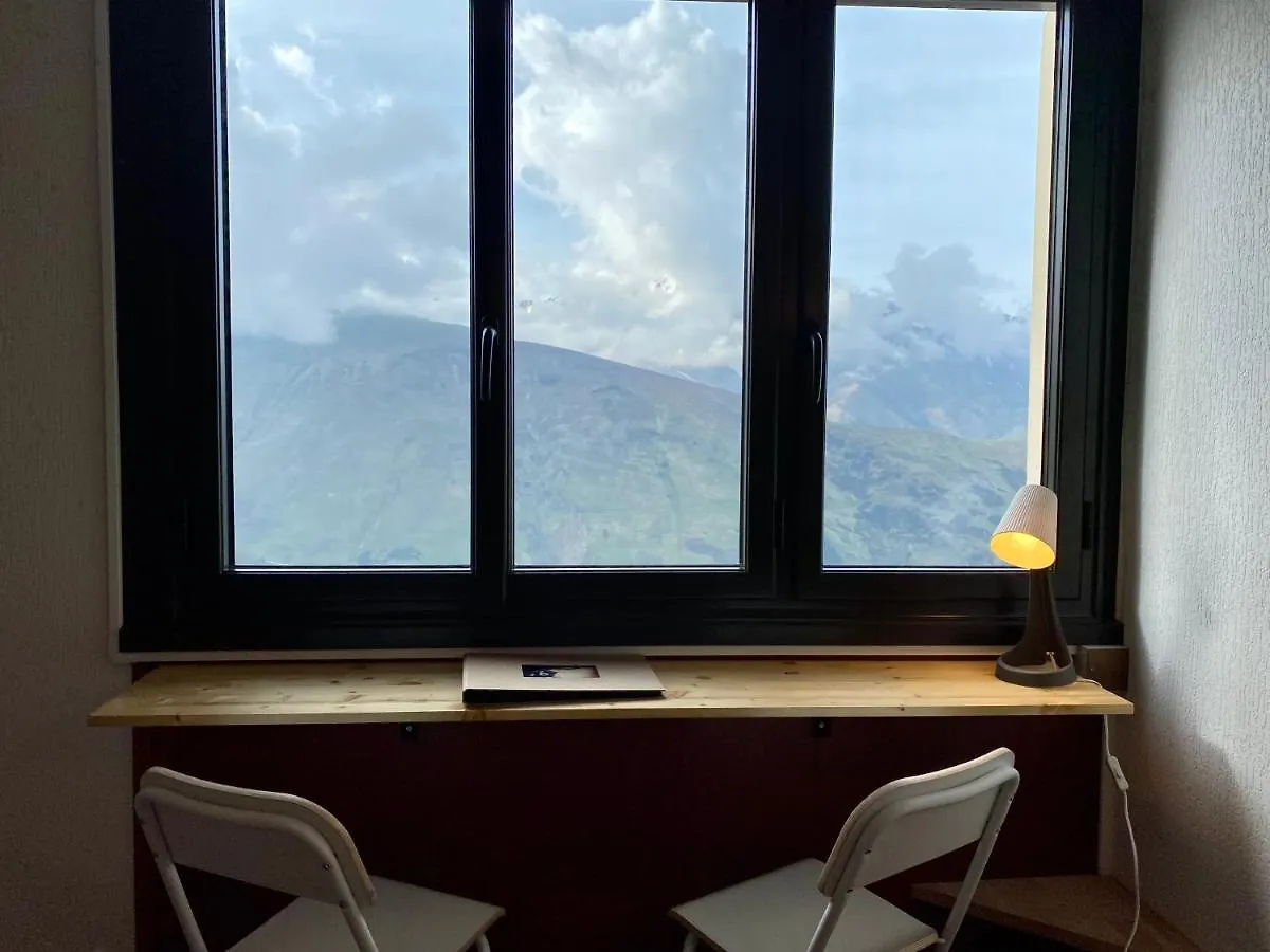 Apartment Suite Au Pied Des Pistes - Pla D'Adet Saint-Lary-Soulan France