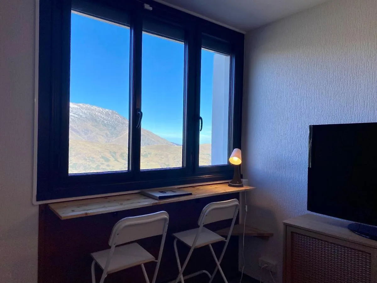 Suite Au Pied Des Pistes - Pla D'Adet Saint-Lary-Soulan France