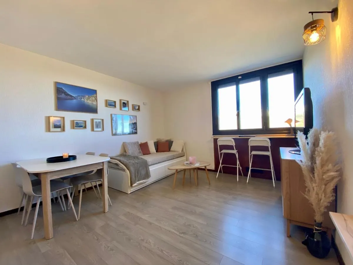 Suite Au Pied Des Pistes - Pla D'Adet Saint-Lary-Soulan 0*,  France